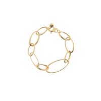 Bracelet Aquaforte Femme Catene in Argent H4182516
